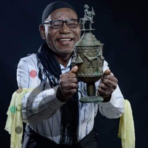 Dikongue Pipa